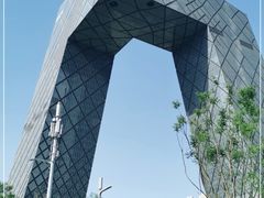 -中央广播电视总台(光华路办公区)