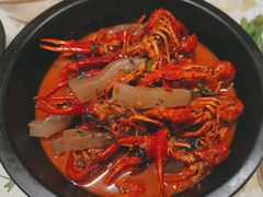 -聚味瞿记·龙虾堂(天元店)