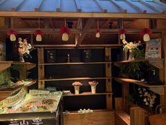 -芸山季·云南山珍菌火锅(人民广场来福士店)