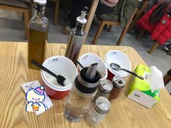 -壹鲜瓦房店羊汤