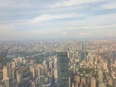 -长沙尼依格罗酒店