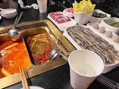 -川西坝子火锅(清江东路3.0直营店)