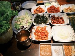 -火炉情韩国料理店(古田路店)