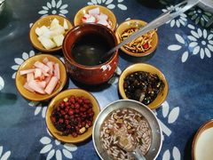 -张关合渣(航空大道店)