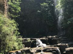 -孤山寨风景区