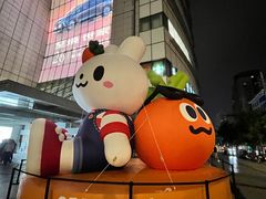 -上海世纪汇广场