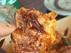 -一乐韩国炸鸡(梅江店)