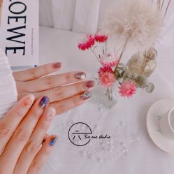 -SixOne六一日式美甲美睫