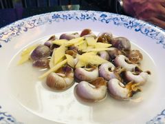 -老头儿油爆虾(胜利河美食街店)