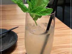 -Hatsune隐泉日式料理(SKP店)