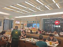 -豪客来牛排(中华城店)