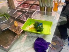 -麻辣撸·地摊麻辣の串(鲁谷店)