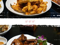 -茶叁酒肆·楚味江湖(菱角湖店)