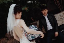 点击看大图 -美薇亭婚礼顾问