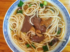 -锦泓老字号猪脏粉(东联大厦店)