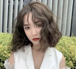 -上禾 HAIR SALON
