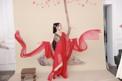 -罗马经典婚纱摄影·轻奢化定制