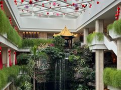-白天鹅宾馆-宏图府餐厅
