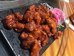 -人民公社铁锅炖·东北菜(卫国道店)