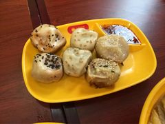 -小杨生煎(黄河路店)
