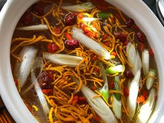 -阿鹏故事野生菌火锅(双廊古镇店)