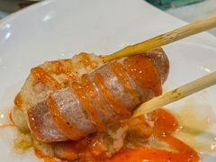 -金姐台湾菜(珠江路店)