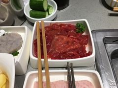 -海底捞火锅(高新活力汇店)