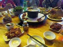 -宇海旺仙沟牛肉店(美苑路店)