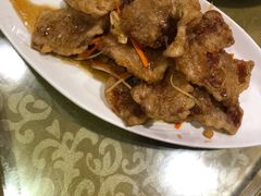 -西夏回族烧麦馆(牡丹街店)