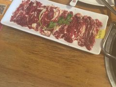 -海银海记潮汕牛肉火锅(新港中路海珠店)
