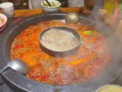 -陈眼镜火锅(总店)