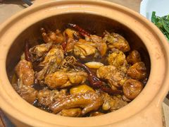 -柴米油盐三杯鸡(象山北路店)
