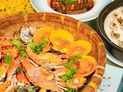 -巽寮印象美食部落餐厅·海鲜·地方特色菜(惠州体验店)