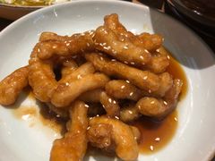-长安记·大美陕菜(大族广场店)