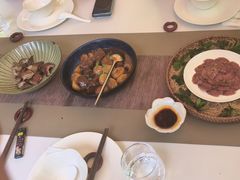 -梅花境(万科店)