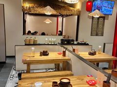 -虾领航小龙虾·吉林烧烤(柳州路店)