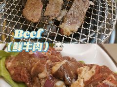 -P1泥炉烤肉(市桥富华东路店)