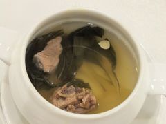 -寻味顺德·南记酒家·传统顺德菜·鱼生(广源路店)
