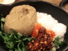 -塔峪鲜肉烧烤