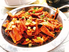 -大树头森林餐厅(番禺广场店)