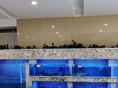 -香山湖渔家大院