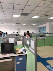 -河南省儿童医院(郑东院区)