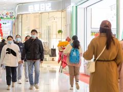 -万达茂商场(南京仙林店)