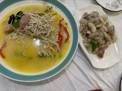 -溱湖八鲜菜馆