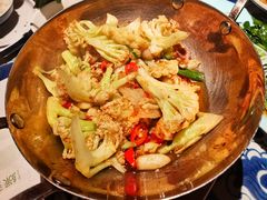 -绿茶餐厅(布吉万象汇店)