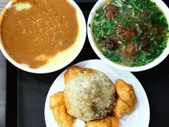 -白魁老号饭庄(交道口店)