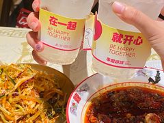 -串盟烧烤大排档·长沙美食地标(星沙店)