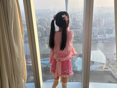 -广州四季酒店
