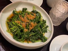 -海天楼中餐厅(吴宫泛太平洋酒店)