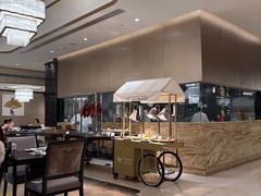 -京香轩·中餐厅(上海中庚聚龙酒店)